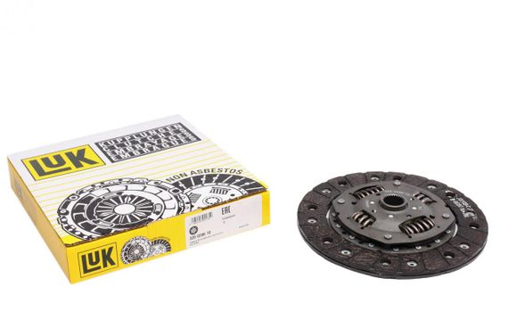 Диск зчеплення VW Caddy II 1.9 SDI 95-04 d=200mm  320 0286 10