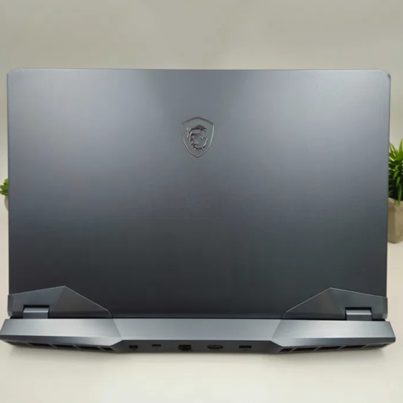 Ноутбук MSI-GE 76 Raider 11UE 17.3"/i7-11800H/16/1000/RTX3060 Б/В | Зображення 2