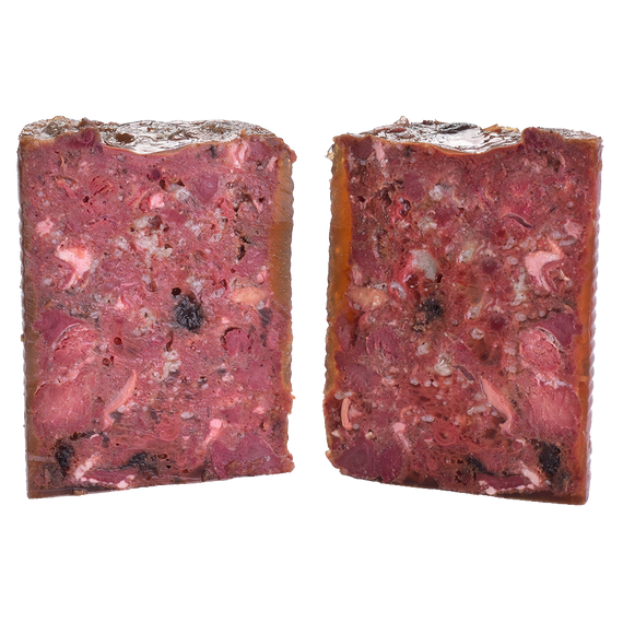 Корм вологий Carnilove Dog k консерви для собак з північним оленем 400 г | Зображення 3