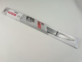 Щітка склоочисника "BOSCH" ECO 530C блістер, 1 шт (3397004671)