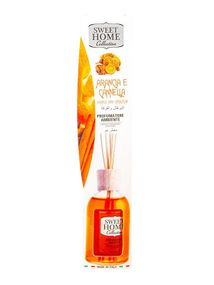 Sweet Home ароматизатор для дому MUSCHIO BIANCO 100 мл