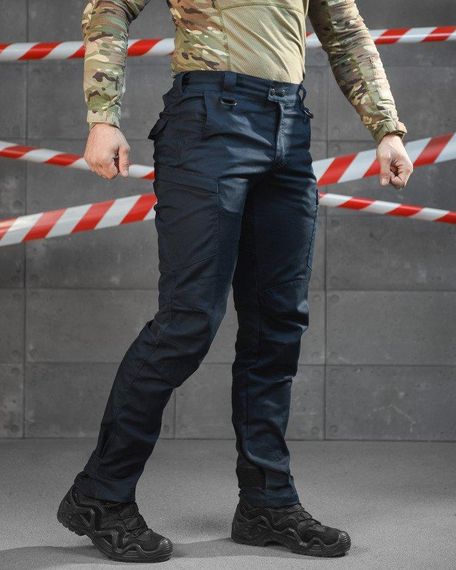 Тактичні штани TRACKING дснс ВТ3774 | Зображення 1