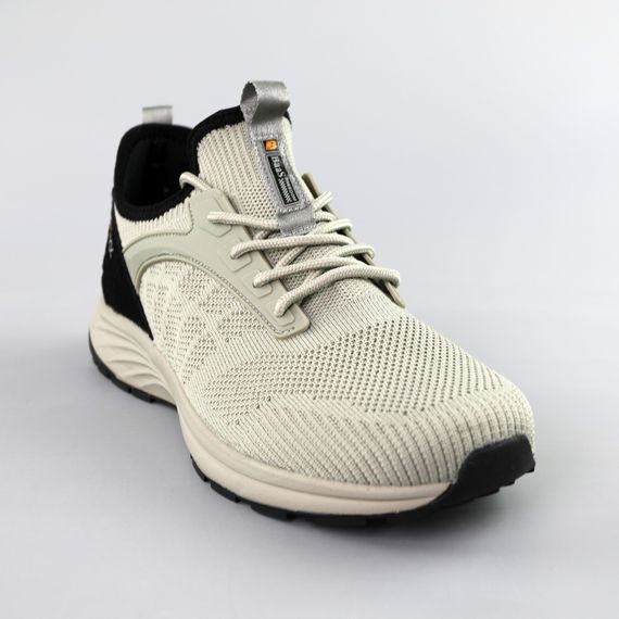 Кросівки чоловічі 591674 Оливкові 41 42 43 44 45 46 | Зображення 1