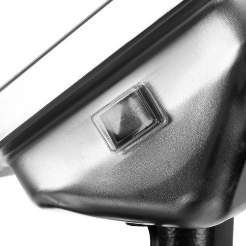 Электронные складские весы до 150 кг складные с ЖК-дисплеем и аккумулятором | Зображення 5