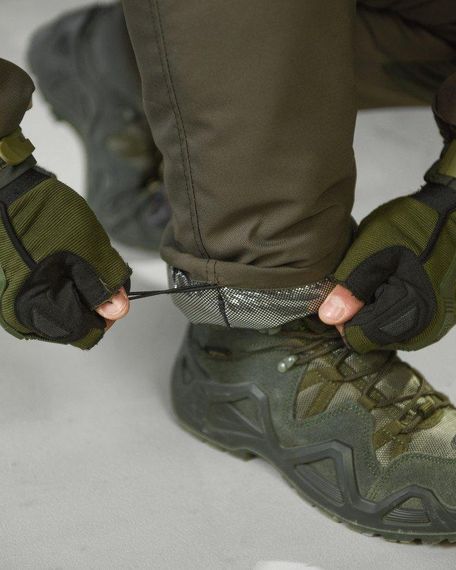 Зимовий костюм ГІРКА LUX OMNI-HEAT (ВОДОНЕПРОНИЦЬКИЙ) ВТ4753 | Зображення 3