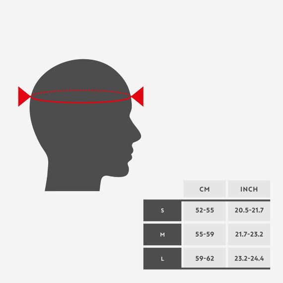 Шолом EXPL 540 MIPS для гірського велоспорту синій | Зображення 5