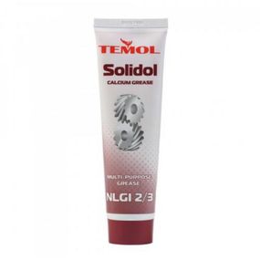 Мастило TEMOL SOLIDOL ZH (150 мл)