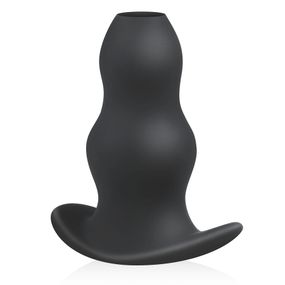Анальна пробка BUTTR - Foxhole Hollow Butt Plug