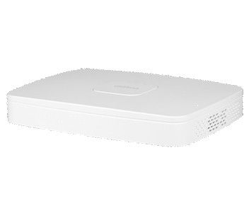 4-канальний AHD/HDCVI/HDTVI/АНАЛОГ/IP відеореєстратор Smart WizSense