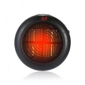 Портативний обігрівач Wonder Heater KLW-019A1 900Вт