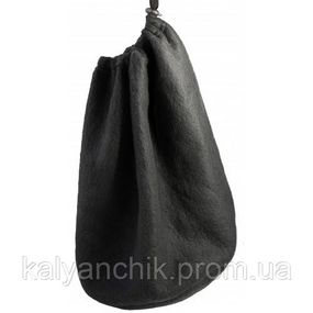 Чехол для колбы LeRoy Черный