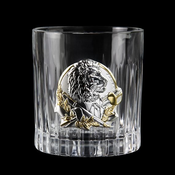 Кокарда Camotec НПУ (5*5) Чорна/Рефлект (9277) | Зображення 2