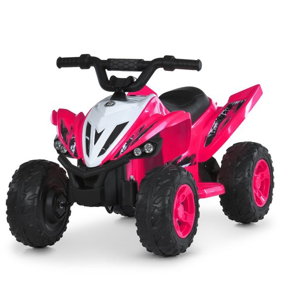 Детский электромобиль Квадроцикл M 6279EBR-8 до 30 кг
