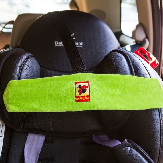 Автосплюша Macik МС 141001-05 | Зображення 1