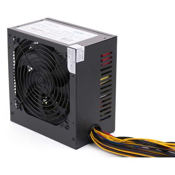 Блок живлення Vinga 450W ОЕМ (PSU-450-12) | Зображення 4
