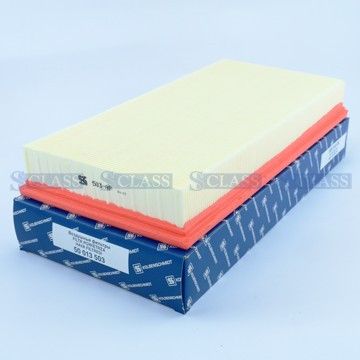 Фильтр воздушный A3/Bora/Golf/Octavia 1.6/1.8/2.0i/1.9SDI/1.9TDI 97-, KS, 50013503,