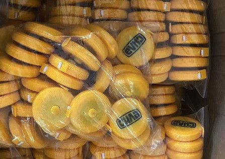 Рулетка 1,5м (промо) СИЛА