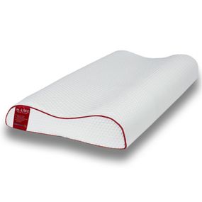 Подушка Highfoam ортопедична Noble Ergowave M-Line 58 х 40 х 10,5 см (4820178150033)