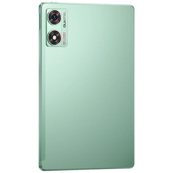 Планшет OUKITEL OT8 11" HD+ 6/256GB/ Dual SIM / LTE Green (6931940744065) | Зображення 6