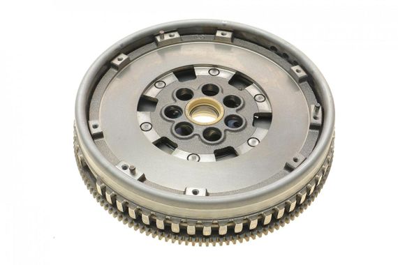 Демпфер зчеплення Renault Laguna 1.9 dCi 99-01 Volvo S40 V40 1.9DI 00-04 415 0142 10 | Зображення 3