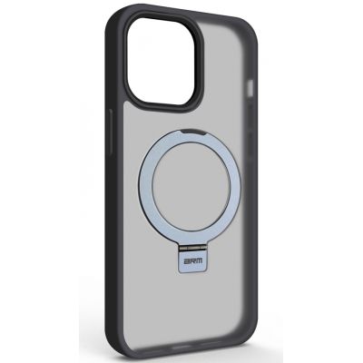Чехол для мобильного телефона Armorstandart Unit Stand Apple iPhone 15 Pro Max Black (ARM70580)
