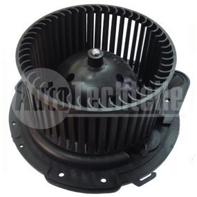 Моторчик печки VW T4 90-03/ Golf 83-92/ Jetta 84-92/ Passat 88-97, AutoTechteile, 382 0001, 8200.01