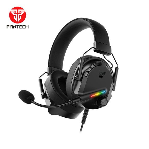 Ігрові Навушники Fantech HG26 Alton Чорний (38733-01_1496) | Зображення 3