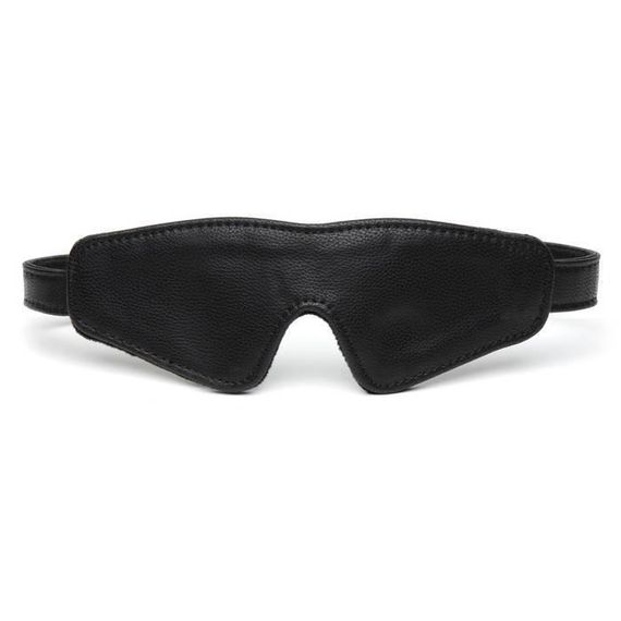 Маска на глаза из эко-кожи Коллекция: Bound to You Fifty Shades of Grey sexstyle