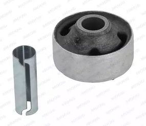 Сайлентблок важеля VW GOLF, SEAT CORDOBA, MOOG (VOSB1358)