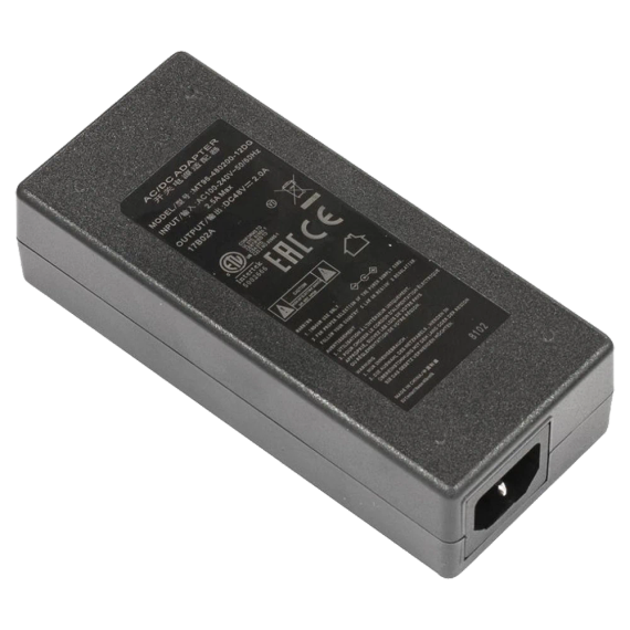 MikroTik 48V2A96W Блок живлення
