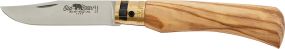Ніж подарунковий Old Bear Gift Box Classic M Olive