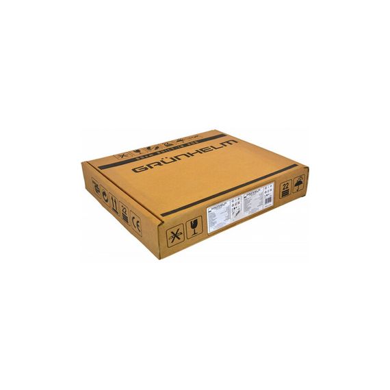 Варочная поверхность Grunhelm GPG 6325 IF | Зображення 7