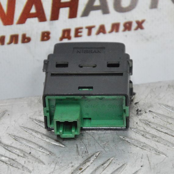 Регулятор коректора фар Nissan Navara D40 Коректор фар Ніссан Навара 5425B | Зображення 1