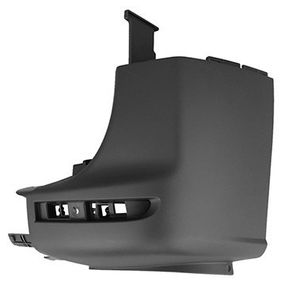 Клык бампера заднего правый Mercedes Benz W907 18-23/ W910 18-23, 160 8816