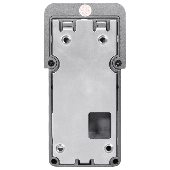 Light Vision RIO FHD(KEY) SILVER Виклична панель | Зображення 3