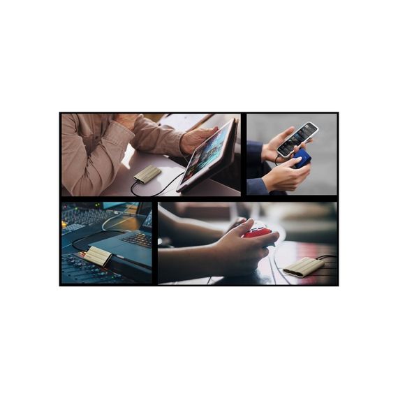 Накопичувач SSD USB 3.2 2TB T7 Shield Samsung (MU-PE2T0K/EU) | Зображення 7