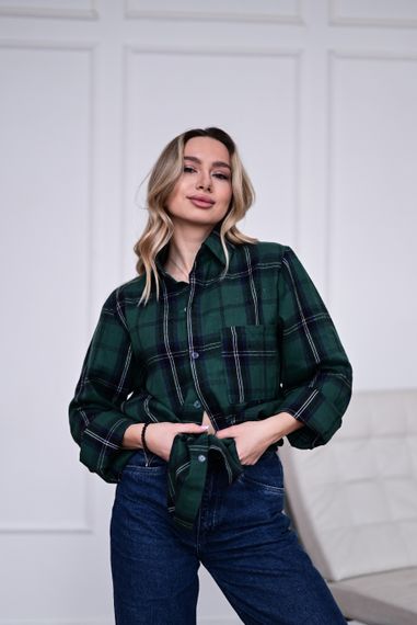 Сорочка жіноча DRAPP