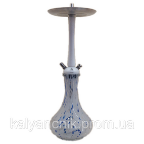 Кальян Mattpear Simple M Slim з колбою Drop 68817