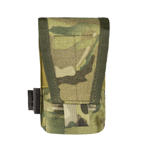 TG/CTC Підсумок під гранату Multicam (7997)