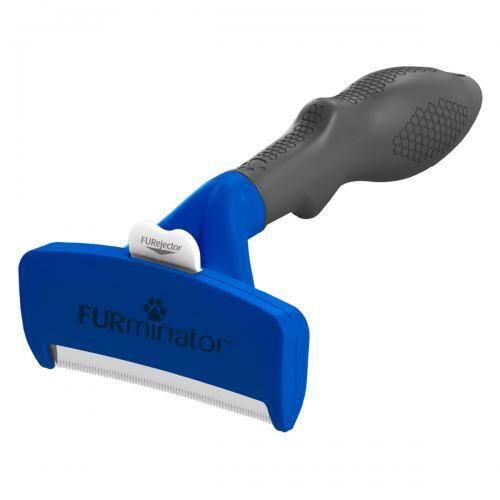 Фурмінатор FURminator для собак із короткою шерстю, розмір L | Зображення 1
