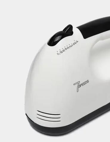 Стаціонарний міксер 5 швидкісних режимів Sokany SK-6620 (47833-SK-6620_414) | Зображення 7