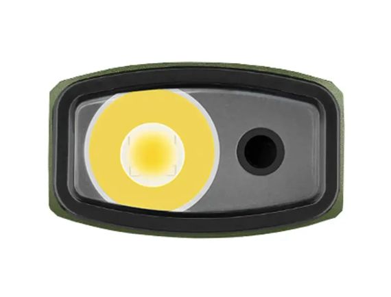Ліхтар Olight Arkfeld OD Green | Зображення 5