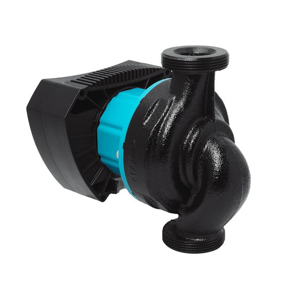 Циркуляційний насос Aquatica GPA32-6/180 IV енергозберігаючий, 6-90Вт Hmax 6м Qmax 108л/хв Ø2" 180мм + гайки (774073) | Зображення 8