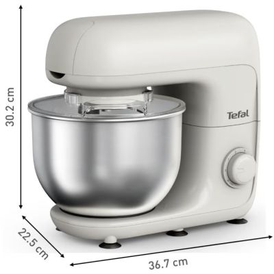 Миксер Tefal QB160138 | Зображення 8
