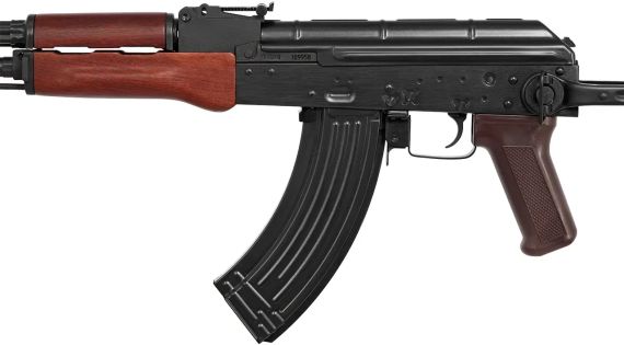 Гвинтівка страйкбольна E&L ELAKMS AEG Essential 6 мм | Зображення 2