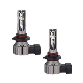 Светодиодные лампы Cyclone Led 9005 HB3 6000K type 32 (2 лампы)