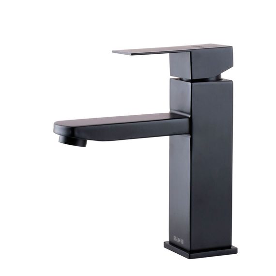 Змішувач для раковини Globus Lux SICILIA SBQ-101-BB | Зображення 2