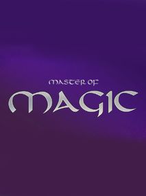Master of Magic Classic (PC) - Steam Key - GLOBAL