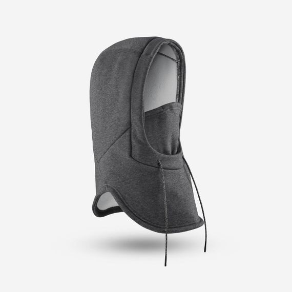 Балаклава на шолом сіра - M