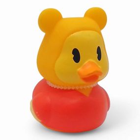 Ігрова фігурка "DUCKALOOZ" серії "Disney" (качечка Вінні Пух)